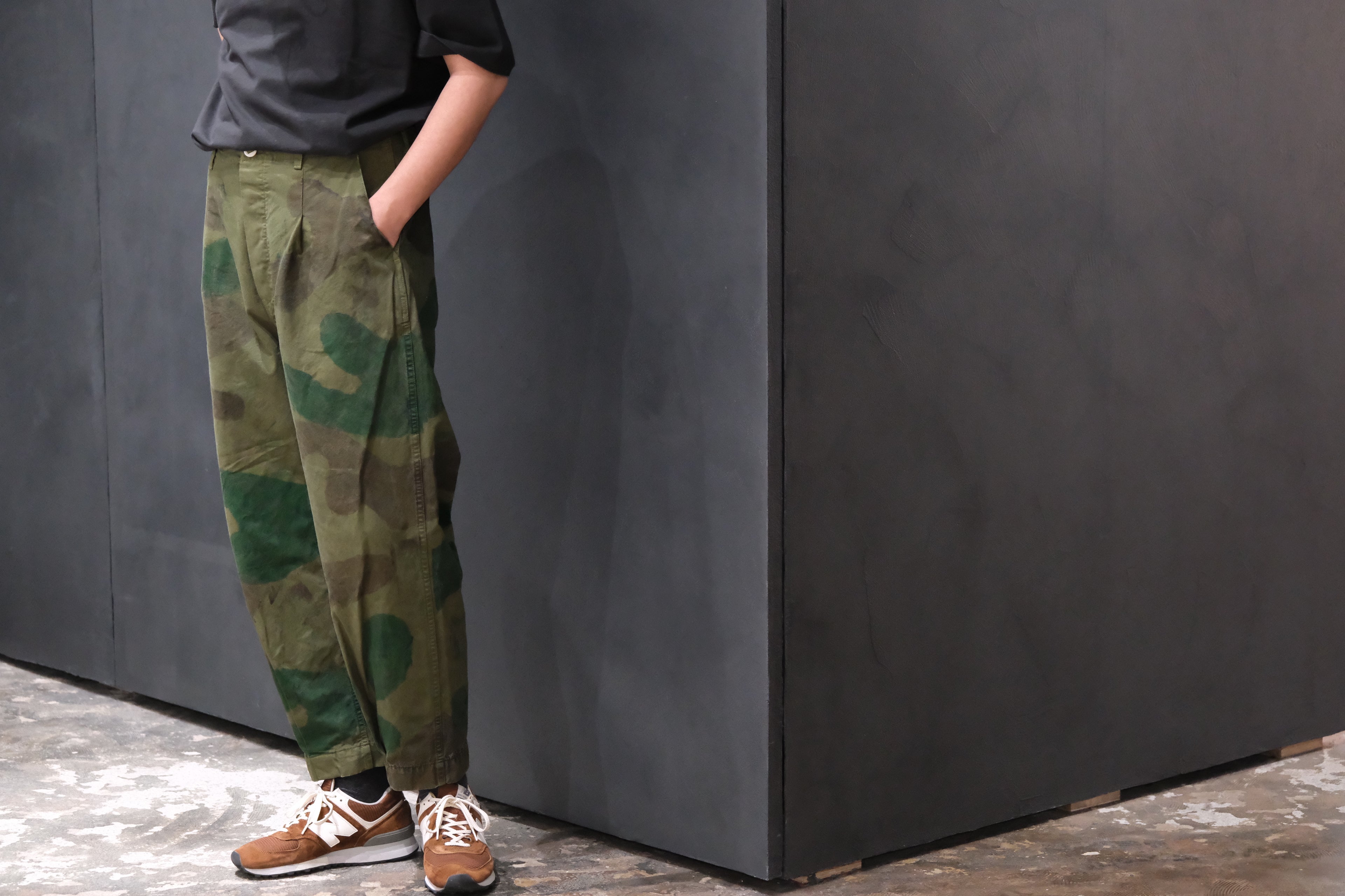 MH40 APPLIED ART FORMS カーキ APPLIED ART FORMS × Master & Dynamic、宇宙服に由来した新作