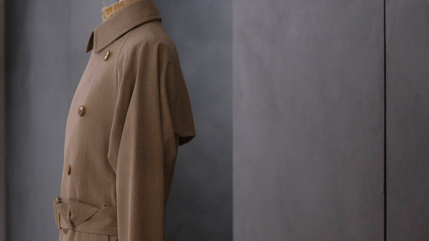 COHÉRENCE/ALⅢ/WHIPTWILL/GRAY.BEIGE