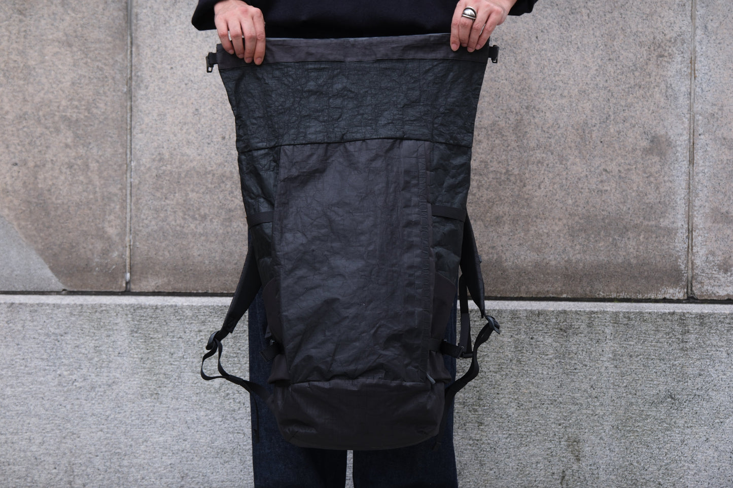 rofmia / Backpack V1.5  /Dyneema ( in stock)