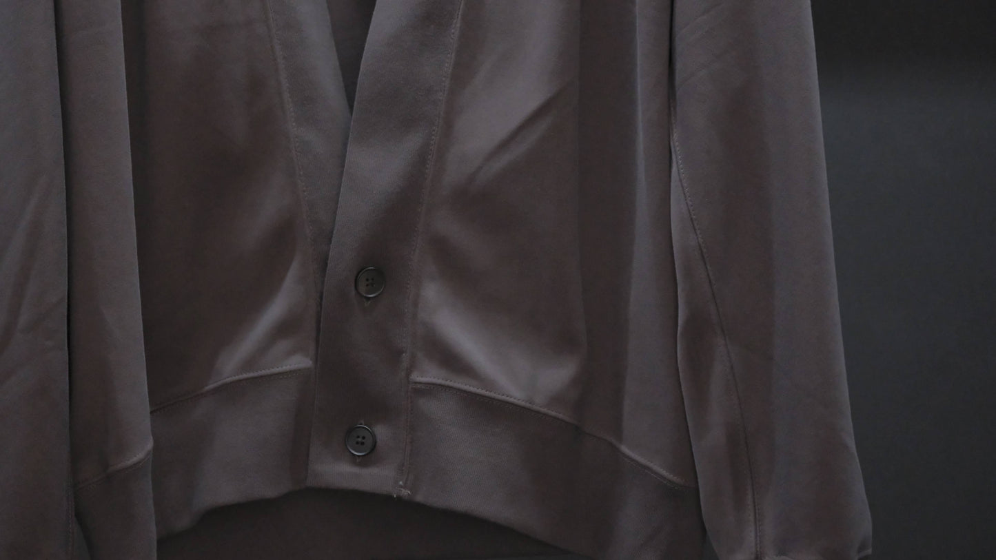 nonnotte/Cachecoeur Cardigan