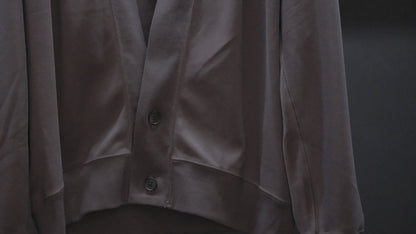 nonnotte/Cachecoeur Cardigan