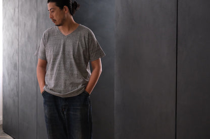 Special In Ordinary / 04 R.A.F. V-Neck Tee/ TIN