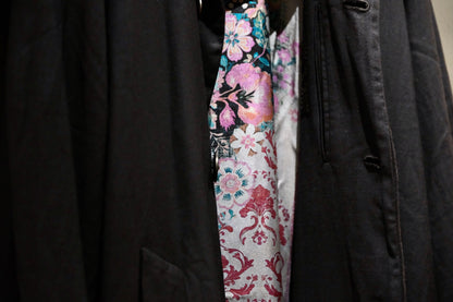 Geoffrey B. Small/EV6WC01 special fabric&color Piacenza F.lli Cerritos Nobility Super 150s
