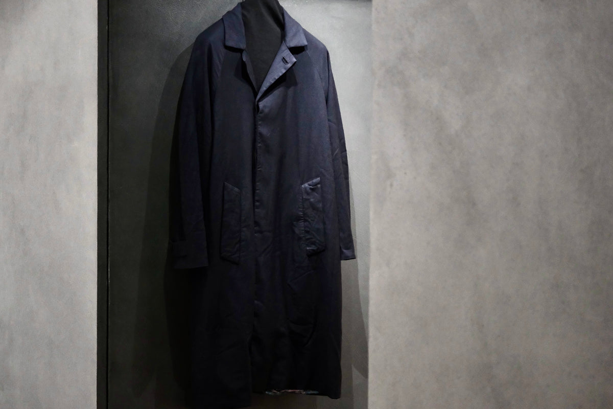 Geoffrey B. Small/EV6WC01 special fabric&color Piacenza F.lli Cerritos Nobility Super 150s