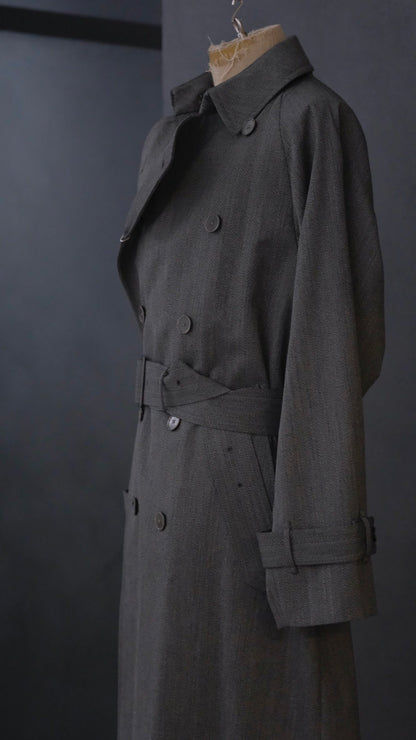 COHÉRENCE/ALⅢ/WHIPTWILL/GRAY.BEIGE