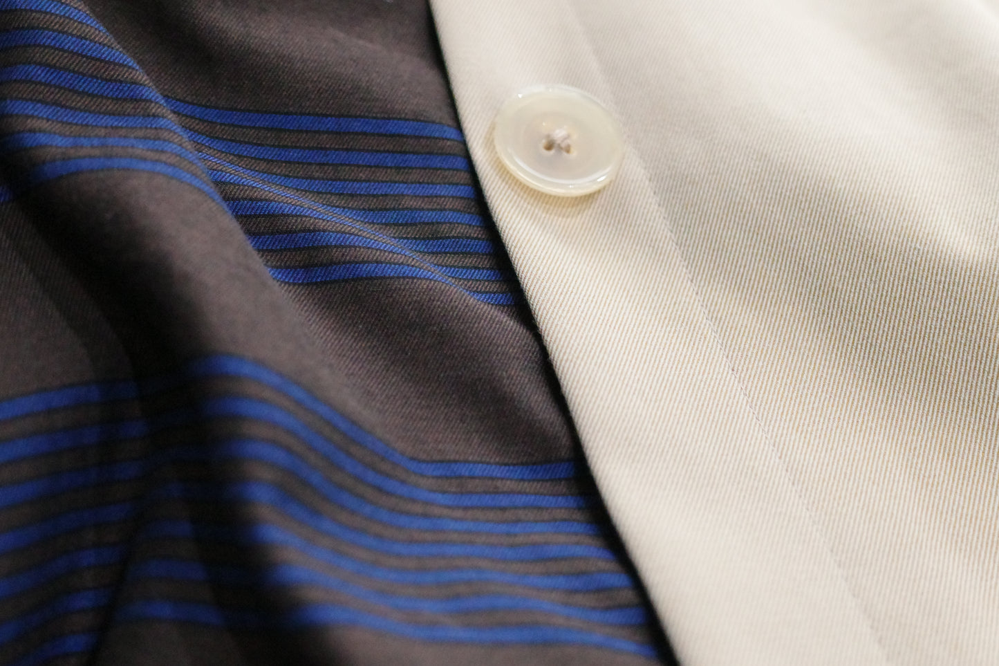 COHÉRENCE/Mod.FOUFOU Ⅱ/COHÉRENCE GABARDINE / BEIGE