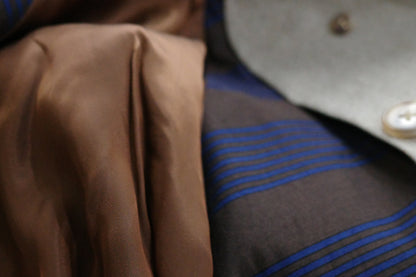 COHÉRENCE/Mod.FOUFOU Ⅱ/COHÉRENCE GABARDINE /MULINE BEIGE