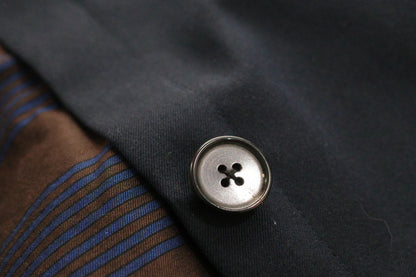 COHÉRENCE/AL Ⅱ/COHÉRENCE GABARDINE/ D.BLUE