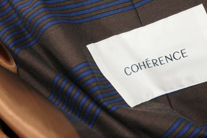 COHÉRENCE/ Mod.CORB Ⅱ /COHÉRENCE GABARDINE  / GREEN