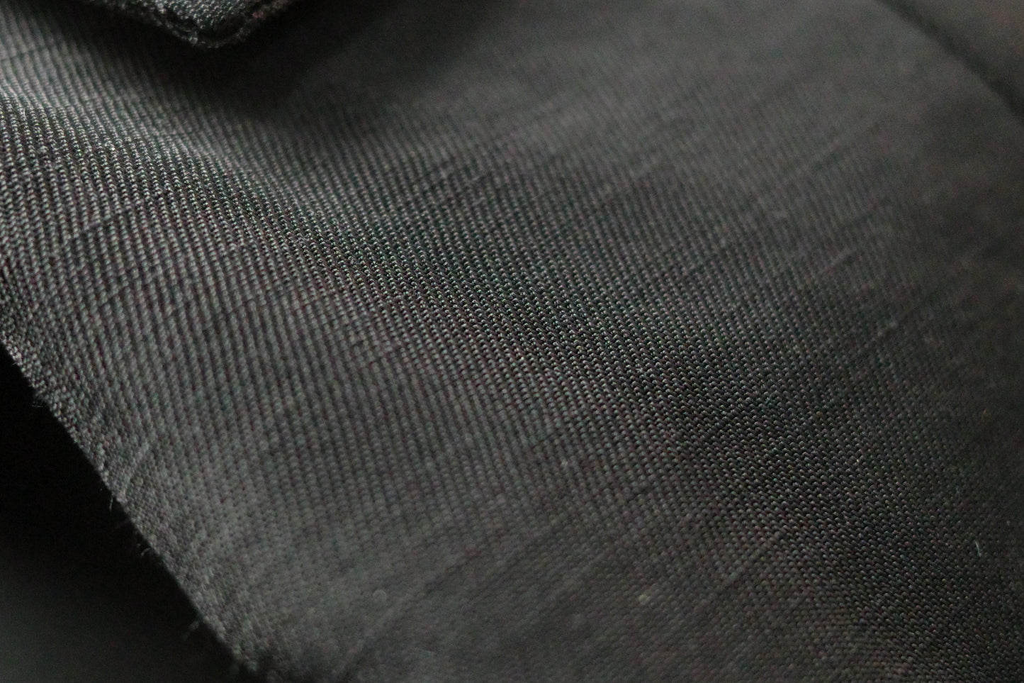 【受注商品】Re:Sarto/Double Pleated Military Trousers