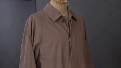 COHERENCE/RUIZ-FLC COHERENCE Weather Resistant Cotton Light