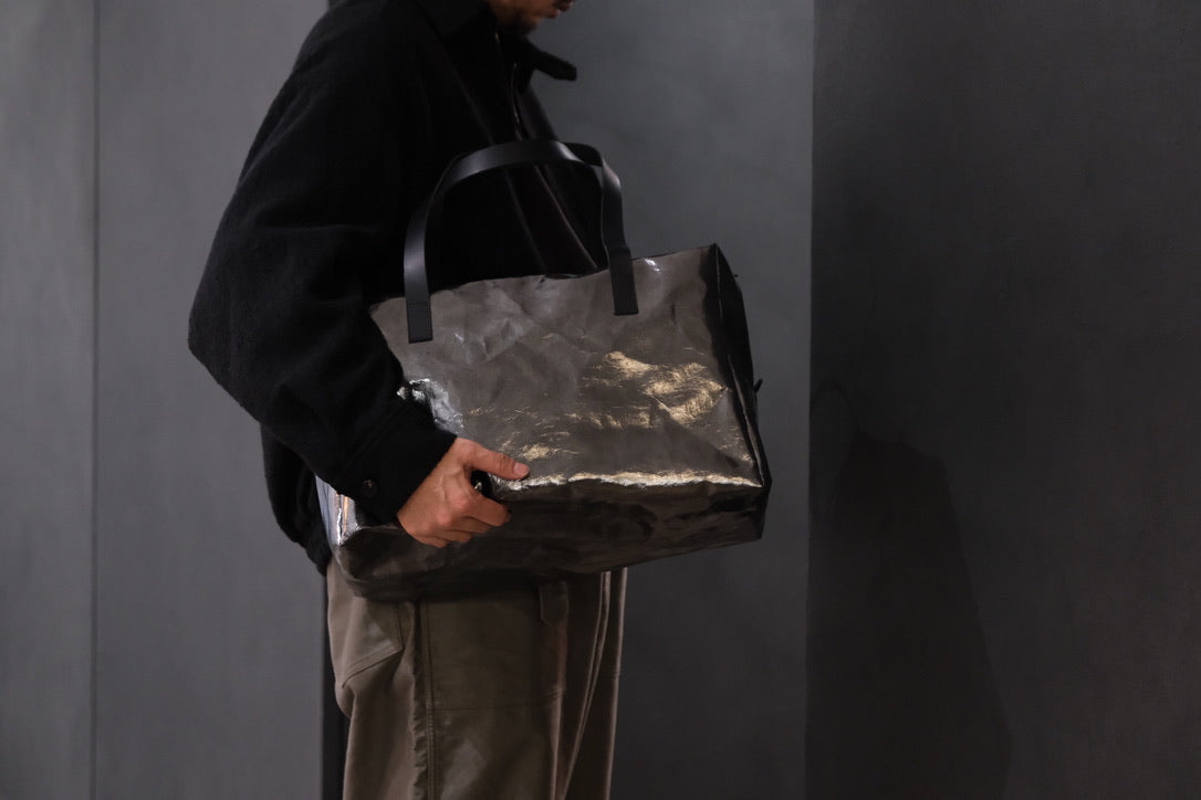 PAPIER LANGACKERHAUSL / TRAVEL BAG