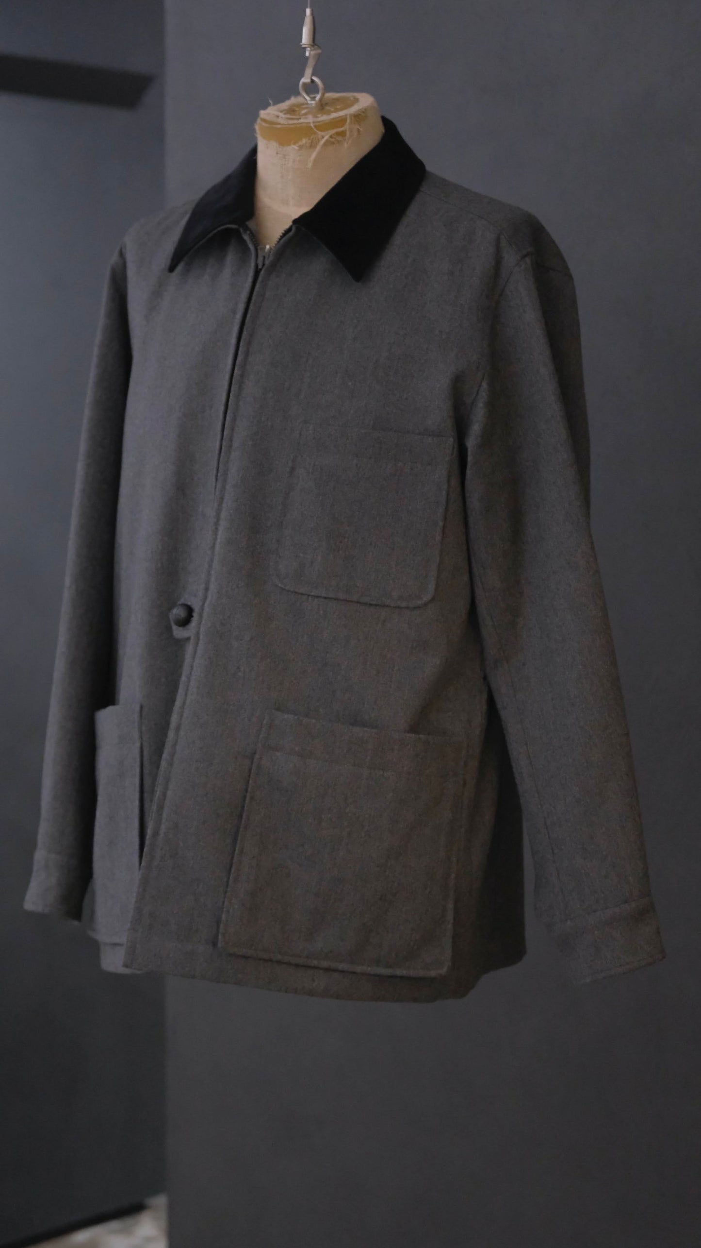 COHÉRENCE/BIRKS/Dolmany Satin