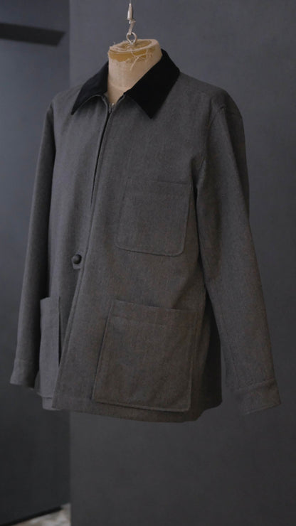 COHÉRENCE/BIRKS/Dolmany Satin