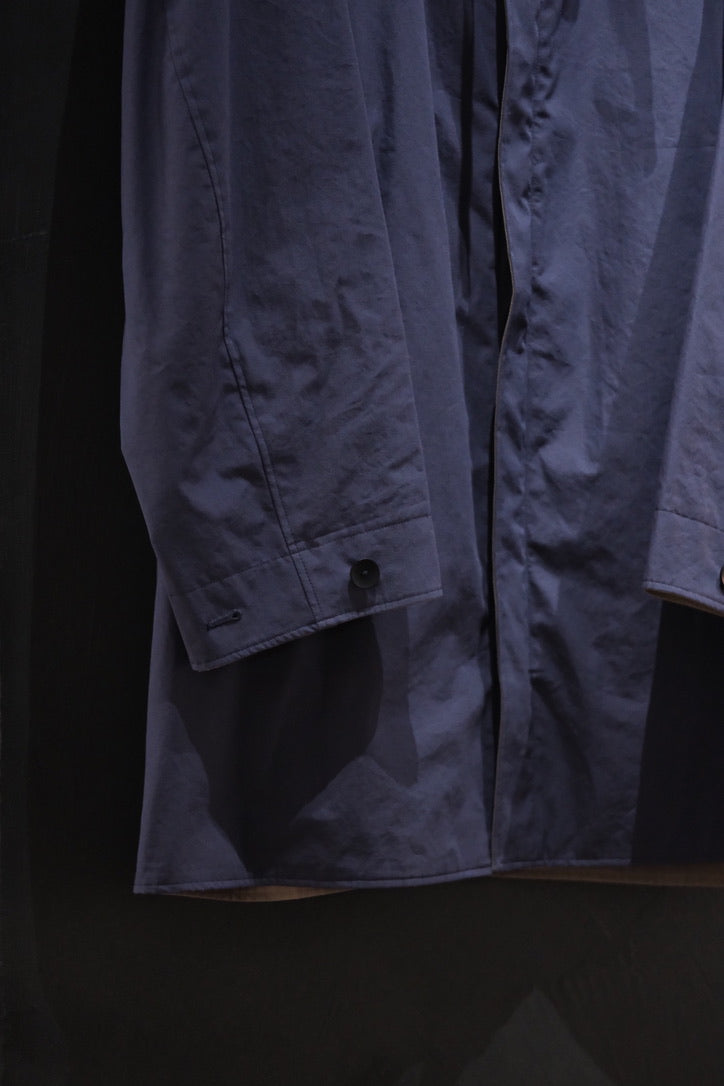 COHERENCE/JACQUES-RV COHERENCE Weather Resistant Cotton Light/NAVY