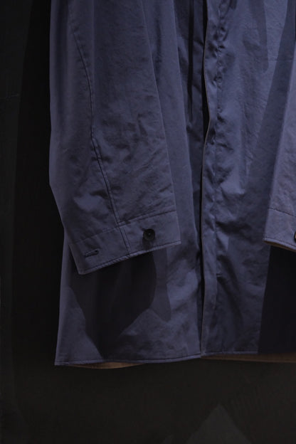 COHERENCE/JACQUES-RV COHERENCE Weather Resistant Cotton Light/NAVY