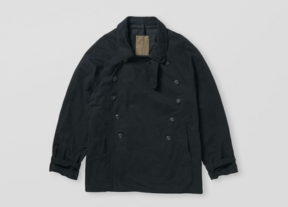 APPLIED ART FORMS/DISPATCH JACKET