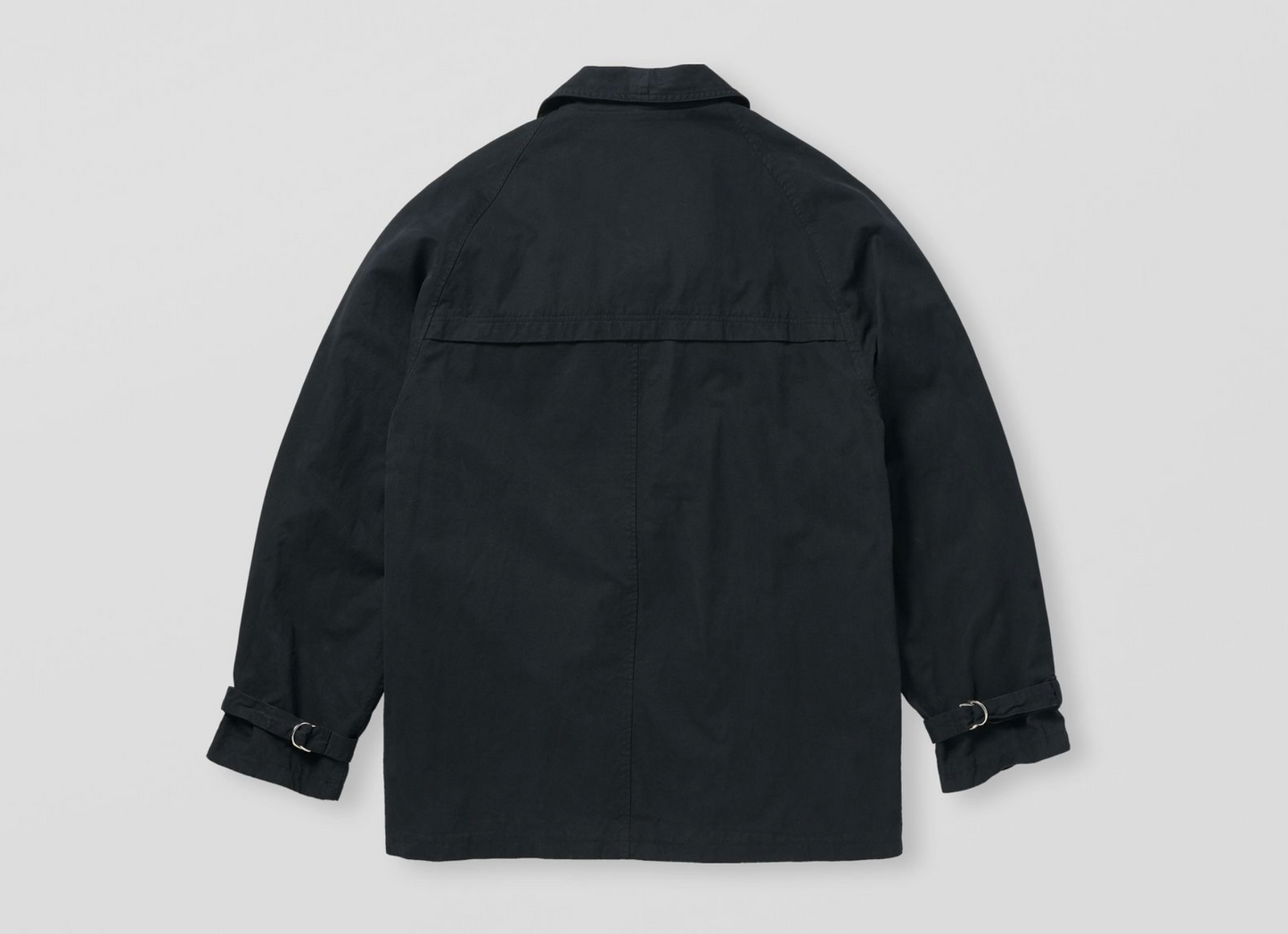 APPLIED ART FORMS/DISPATCH JACKET