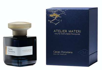 ATELIER MATERI / Cacao Porcelana