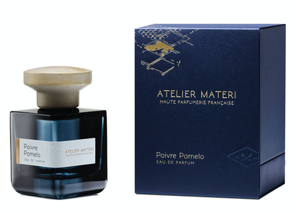 ATELIER MATERI / POIVRE POMELO