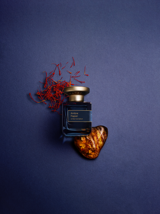 ATELIER MATERI / AMBRE PAPIER