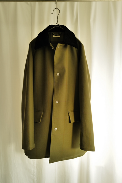 HEUGN / COAT082 ”Laurence"