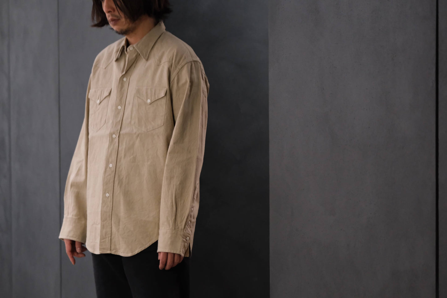 COHERENCE/ABIQUIU/Li/Co Chevron