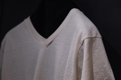 Special In Ordinary / 04 R.A.F. V-Neck Tee/ RAW