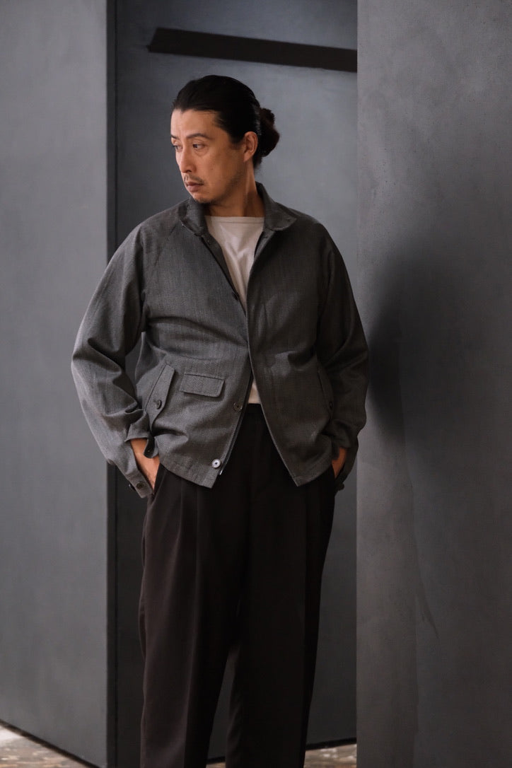 COHERENCE/GIANNI/WHIPTWILL/GRAY