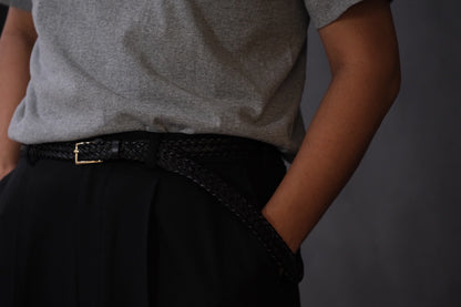 HEUGN Josh BELT001