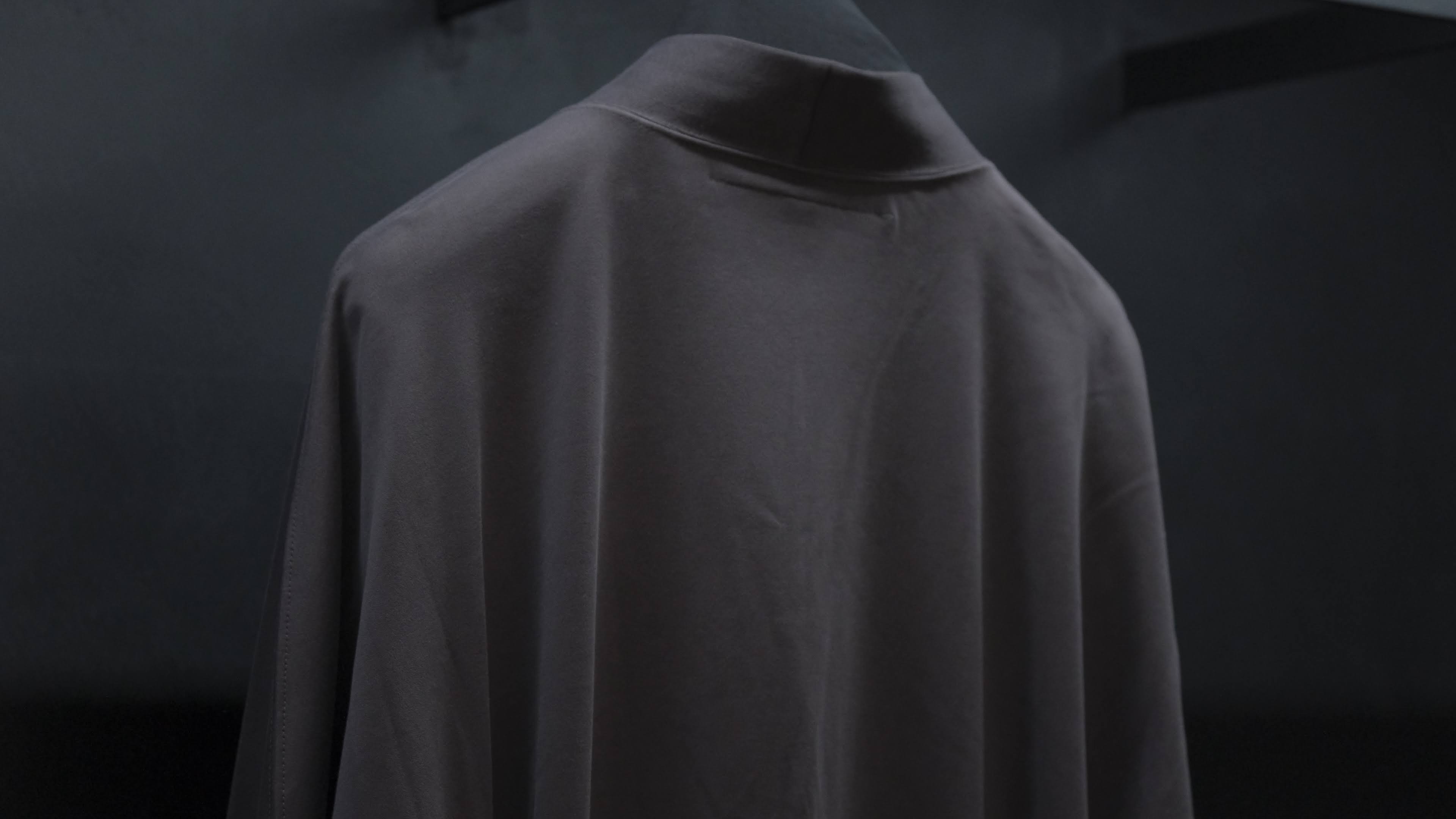 nonnotte/Cachecoeur Cardigan – Lister