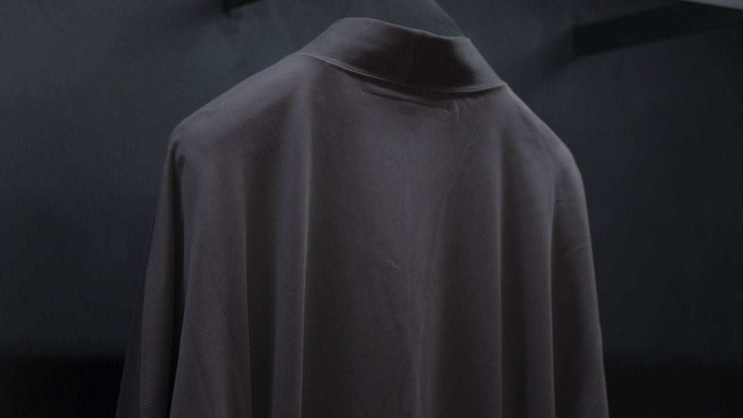 nonnotte/Cachecoeur Cardigan