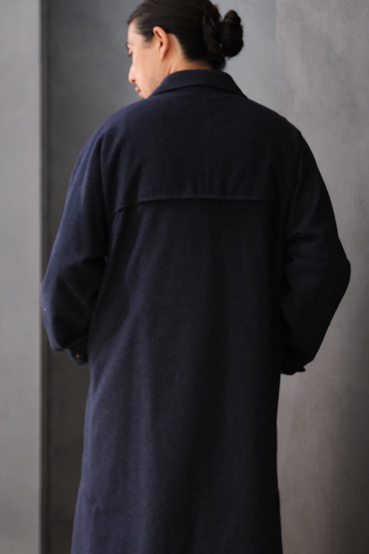 COHERENCE/RUIZ/Mosser Jersey/NAVY