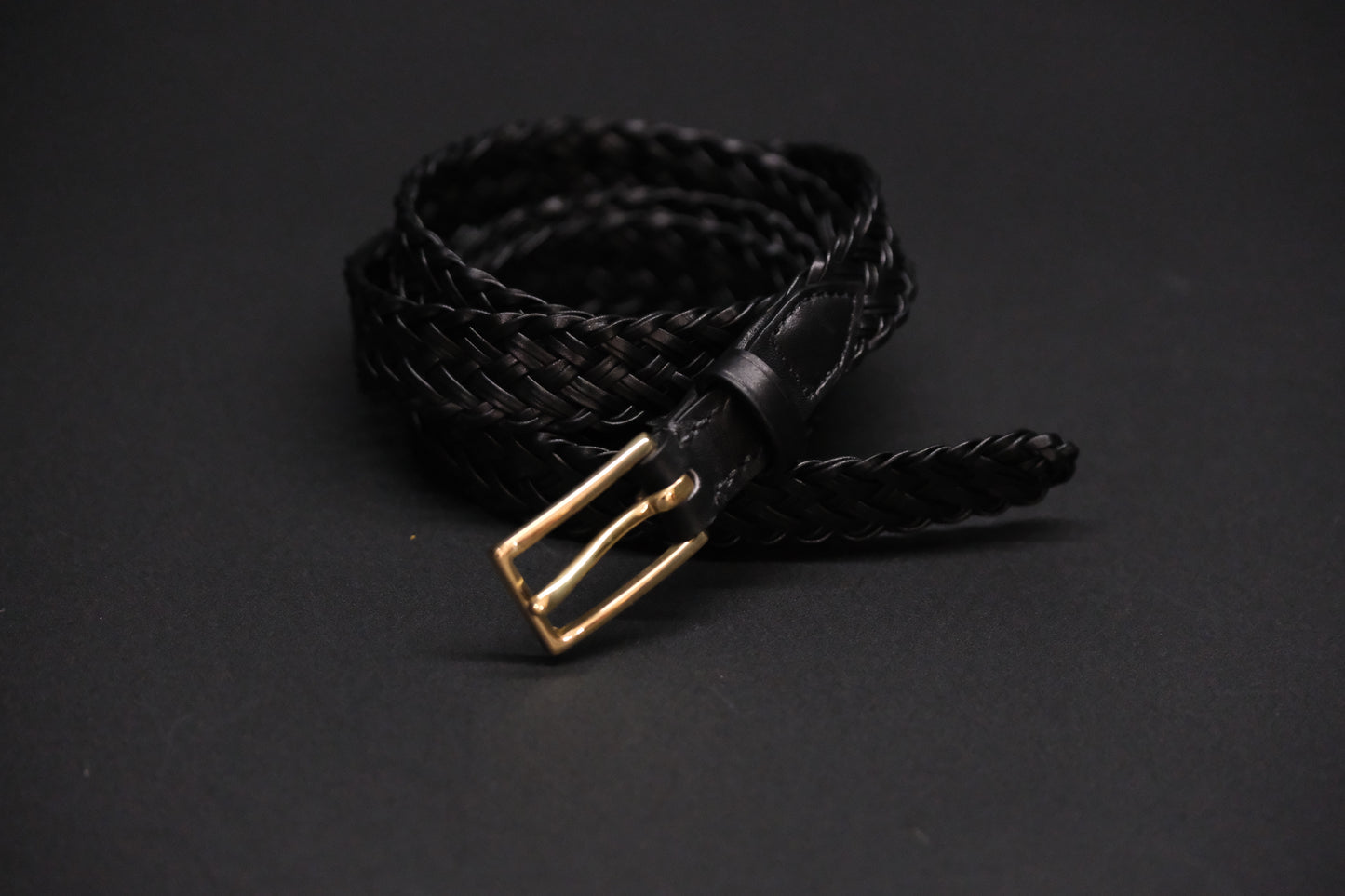 HEUGN Josh BELT001