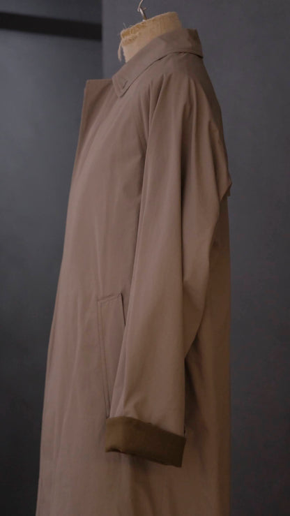 COHERENCE/RUIZ-FLC COHERENCE Weather Resistant Cotton Light