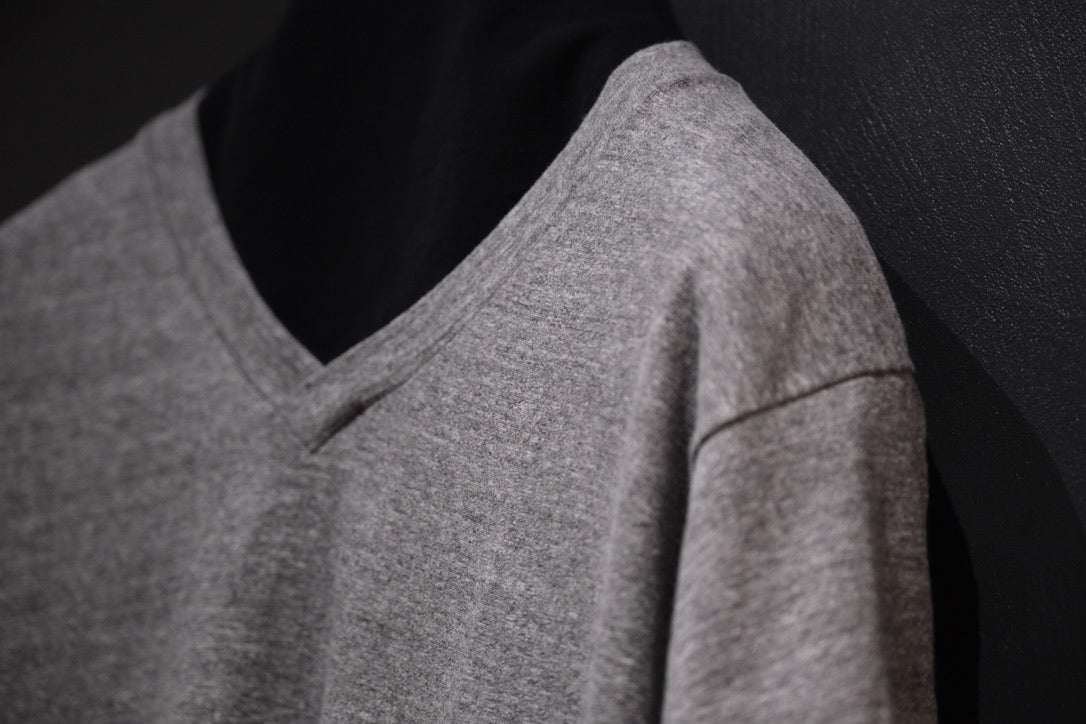 Special In Ordinary / 04 R.A.F. V-Neck Tee/ TIN