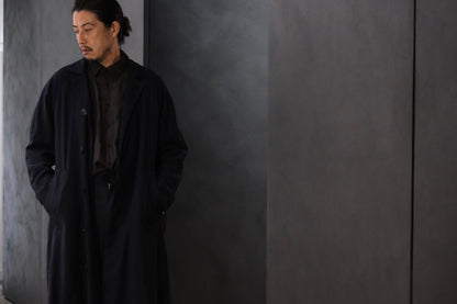 Geoffrey B. Small/EV6WC01 special fabric&color Piacenza F.lli Cerritos Nobility Super 150s