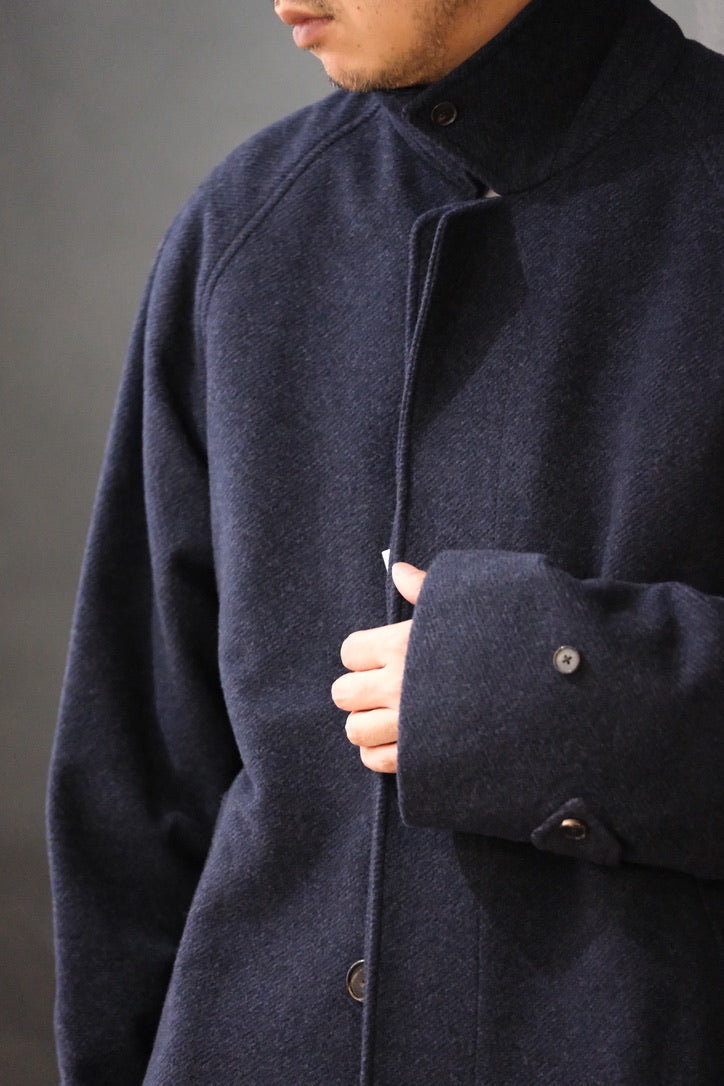 COHERENCE/RUIZ/Mosser Jersey/NAVY