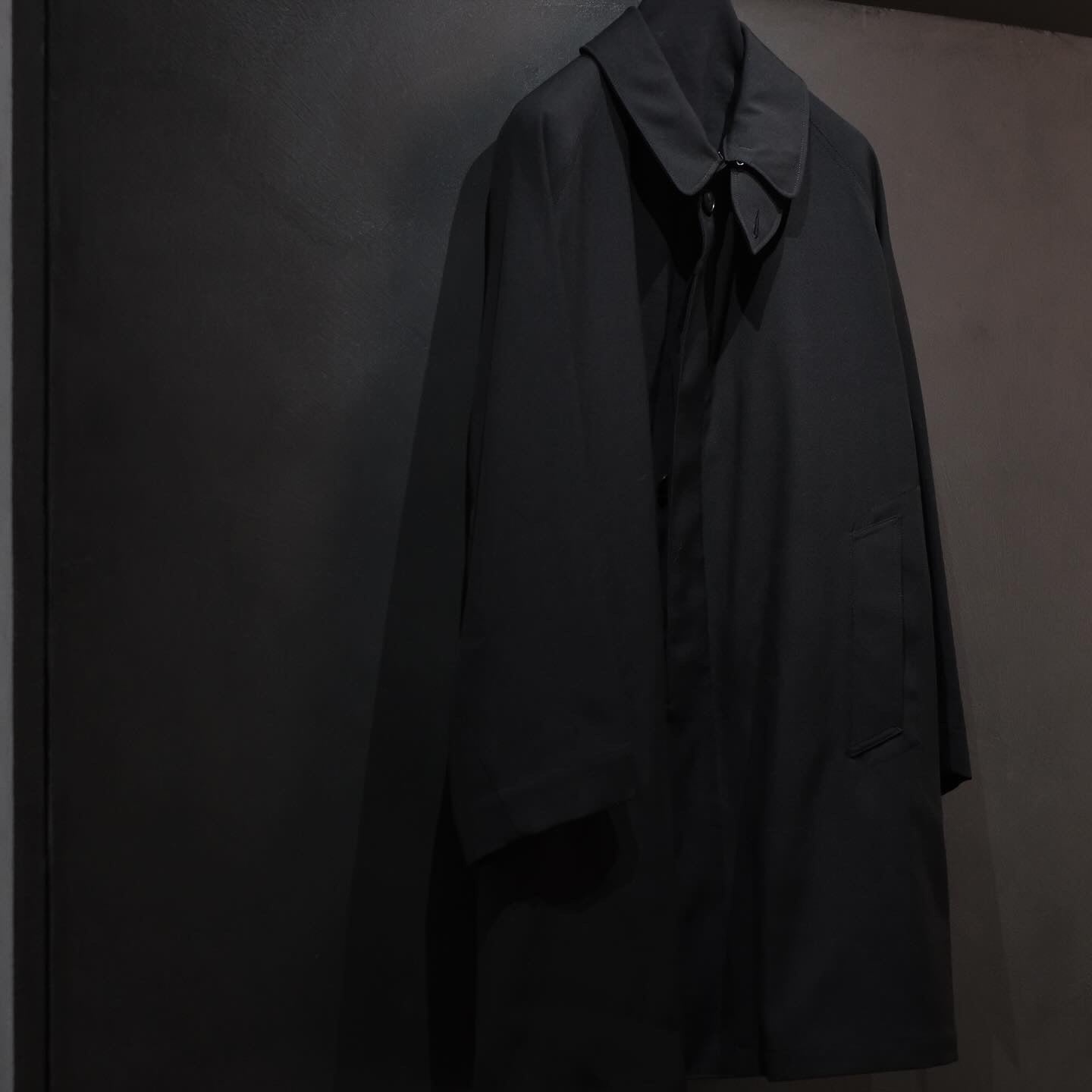 HEUGN/COAT010 Albert