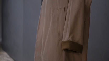 COHERENCE/RUIZ-FLC COHERENCE Weather Resistant Cotton Light