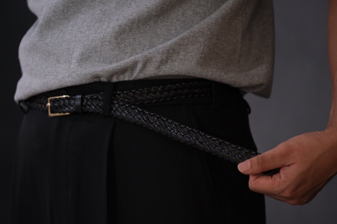 HEUGN Josh BELT001