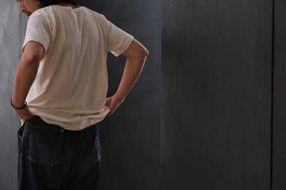 Special In Ordinary / 04 R.A.F. V-Neck Tee/ RAW