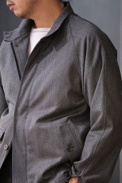 COHERENCE/GIANNI/WHIPTWILL/GRAY