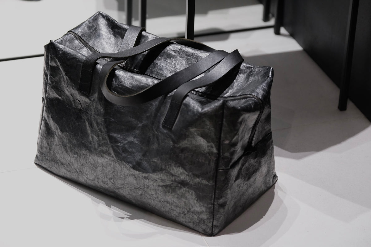 PAPIER LANGACKERHAUSL / TRAVEL BAG