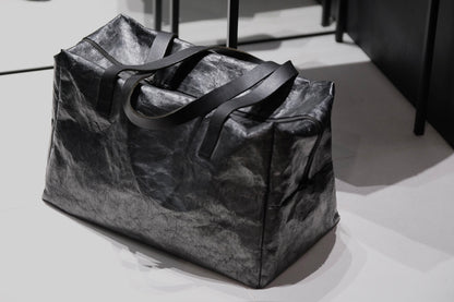 PAPIER LANGACKERHAUSL / TRAVEL BAG