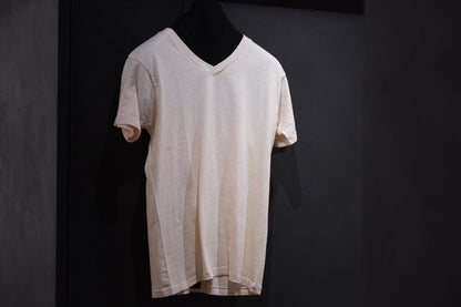 Special In Ordinary / 04 R.A.F. V-Neck Tee/ RAW