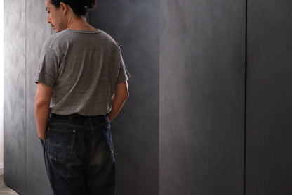 Special In Ordinary / 04 R.A.F. V-Neck Tee/ TIN