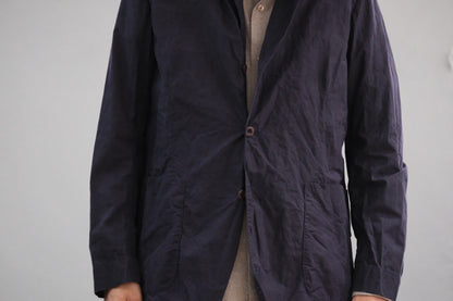 Chez VIDALENC / JACKET P3 / COTTON SAILOR