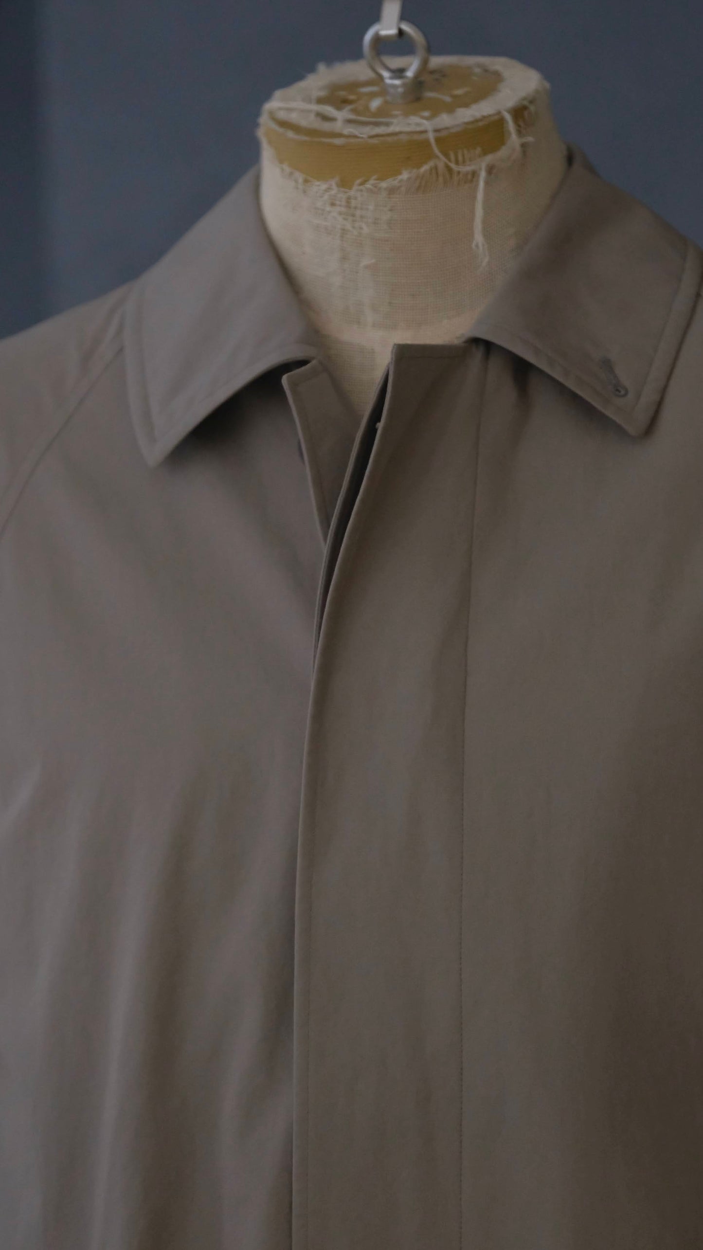 COHERENCE/RUIZ-FLC COHERENCE Weather Resistant Cotton Light