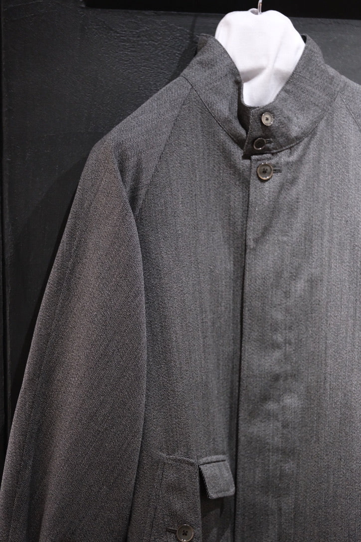 COHERENCE/GIANNI/WHIPTWILL/GRAY